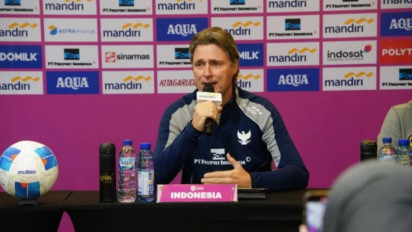 Respons Pelatih Timnas Putri Indonesia U-16 usai Bantai Timor Leste, Singgung Cedera Salah Satu Pilar Utama Garuda Pertiwi