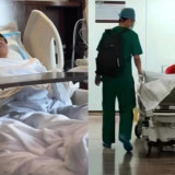 Detik-detik Jet Li Dilarikan ke Rumah Sakit, Aktor Legendaris Tiongkok: Tak Terduga...