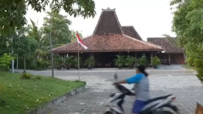 Di mana Sudewo Bupati Pati Usai Diminta Mundur oleh Rakyatnya? Begini Kondisi Rumahnya Ketika Didatangi Wartawan