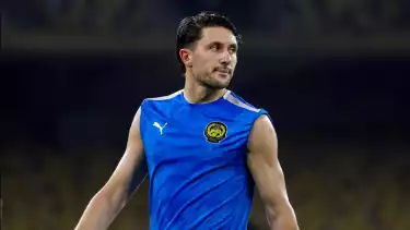 Pemain Timnas Malaysia, Facundo Gerces