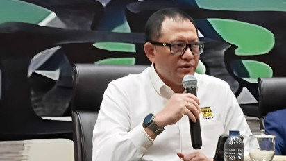 Asosiasi Tolak RUU Haji dan Umrah Legalkan Umrah Mandiri: Jangan Sampai Revisi UU Merusak Ekonomi Umat