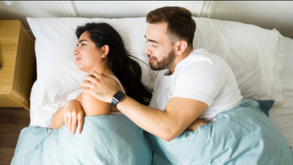 Aduh, Habis Berhubungan Suami Istri Belum Sempat Mandi Junub Sampai Adzan Subuh, Ibadah Tetap Sah? Buya Yahya Bilang Kalau itu Termasuk....