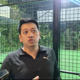 Persib Tak Pernah Intervensi I.League untuk Buat Persija Pindah Kandang, Profesional Main di Stadion Segiri