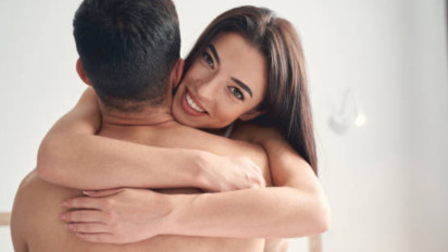 10  Posisi Bercinta yang Dilarang Saat Berhubungan Suami Istri Menurut Syariat Islam, Hati-hati, Paksu dan Bunda Nomor 2 dan 9 Sering Lupa?