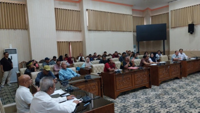 Jumlah Penumpang KMP Tunu Pratama Jaya Riil 84 Orang, Pemilik Kapal Minta 19 Penumpang di Luar Manifes Dipisahkan