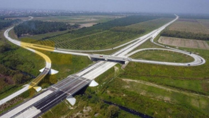 PT Medan Binjai Toll Akan Melakukan Penyesuaian Tarif Tol Medan Binjai Dalam Waktu Dekat