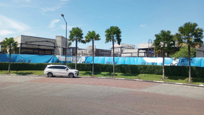 Warga Graha Famili Respon Proyek The Nook dengan Dukungan dan Catatan