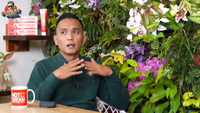 Akankah Ramalan Hard Gumay Terbukti? Katanya Bakal Ada Aktor yang Meninggal, Ciri-cirinya...