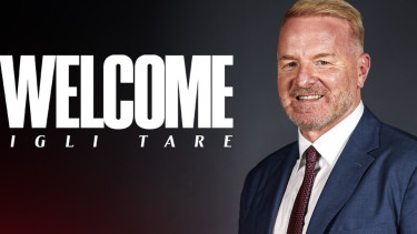 Buntut Kasus Mateta dan Investasi 40 Juta Euro, Posisi Igli Tare di San Siro Mulai Goyang