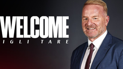 Buntut Kasus Mateta dan Investasi 40 Juta Euro, Posisi Igli Tare di San Siro Mulai Goyang