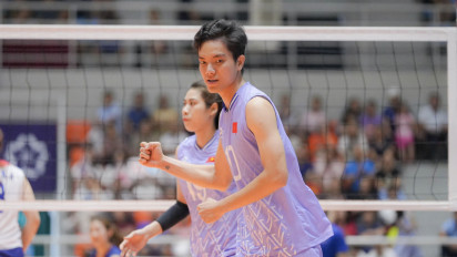 Tak Singgung Soal Gender, Ini Dalih VFV Soal Alasan Nguyen Thi Bich Tuyen Batal Bela Vietnam pada Kejuaraan Dunia Voli