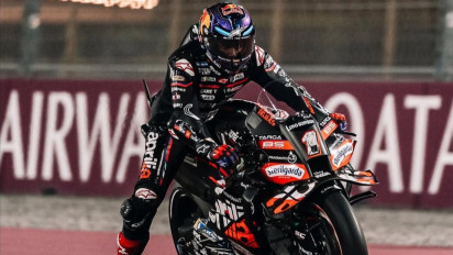 Kembali Bertarung di MotoGP 2025 Setelah Cedera Panjang, Jorge Martin Sadar Kalau Dirinya Harus Tampil Lebih...