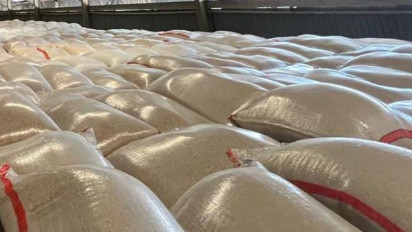 Krisis Kepercayaan Beras Premium, Penggilingan Kecil Panen Berkah