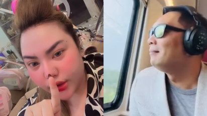 Tak Puas dengan Hasil Tes DNA, Lisa Mariana Merasa Sakit Kepala dan Rencanakan Siap Ambil Langkah Ini