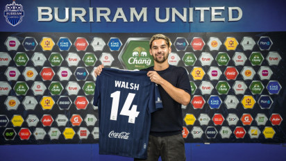 Masuk Daftar Skuad ASEAN Club Championship, Pemain Timnas Indonesia Sandy Walsh Berpeluang Debut Hari Ini