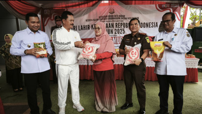 Tak Mau Bebani Warganya, Wali Kota Madiun Maidi Tak Akan Naikkan PBB 