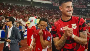 3 Pemain Terkonfirmasi Dipanggil Patrick Kluivert, Ini Prediksi 23 Pemain Timnas Indonesia untuk Hadapi Kuwait dan Lebanon