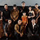 Serial Terbaru "Menikahi Jadi yang Kedua" Tayang Perdana Hari Ini, WeTV Kembali Umumkan Kejutan Baru Jelang Akhir Tahun