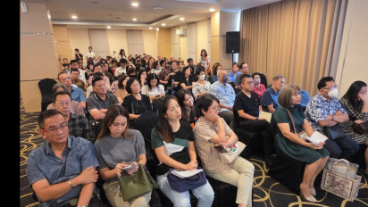 Percepat Penyelesaian Kewajiban, Ratusan Investor Surabaya Terima Dana