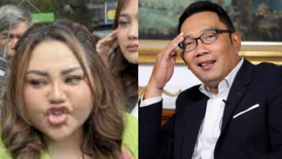 Bagaimana Nasab Anak di Luar Nikah dalam Islam Jika Berkaca dari Hasil Tes DNA Ridwan Kamil, Separuh Profil Anak Cocok dengan Lisa Mariana? Ternyata Hukumnya....