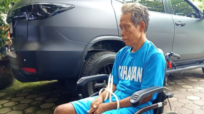 Polisi Ungkap Kematian Pasutri di Pemalang, Diracun Dukun dengan Dalih Penggandaan Uang