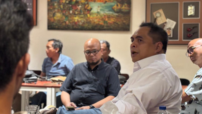 Puluhan Ribu Alumni Siap Pilih Ketua Umum ILUNI UI 2025-2028, Seluruh Kandidat Sepakat Bersaing Secara Sehat