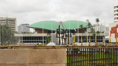 Nonaktif Beda dengan Pemberhentian! Begini Mekanisme Pemecatan Anggota DPR RI