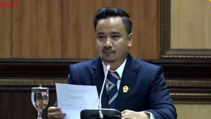 Program Strategis Pemerintah Pusat Dongkrak Ekonomi DIY, Perputaran Capai Triliunan