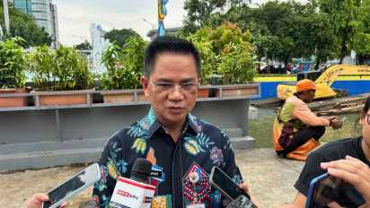 Dishub DKI Uji Coba Kamera AI di Transjabodetabek, Hitung Penumpang Real-Time