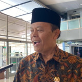Wakil Ketua MPR Kecam Keras UU Hukuman Mati Israel, Khawatir Diterapkan kepada Rakyat Palestina