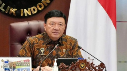 Perayaan HUT ke-80 RI dari Pusat hingga Daerah Berjalan Meriah dan Kondusif, Menko Polkam Budi Gunawan Apresiasi Seluruh Elemen Masyarakat
