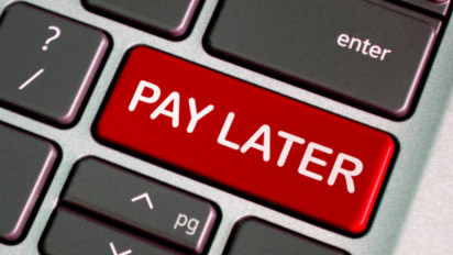 Duh, Terlanjur Pake Paylater Buat Kebutuhan, Memangnya Haram dalam Islam? Ternyata Hukum Beli Sekarang Bayar Nanti Menurut Islam Begini