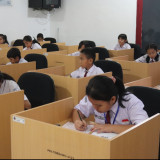 Kolaborasi Pusat Olimpiade Sains Indonesia dan Poltekbang Medan Gelar PENSO 2025