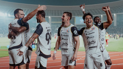 Cetak Sejarah! Pemain Asing Asal Brasil Jadi Terbanyak Menginvasi Super League Musim 2025-2026, Persija Jakarta Mendominasi 