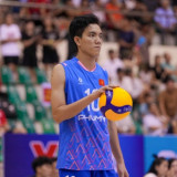 Usai Terseret Isu Gender, Nguyen Thi Bich Tuyen Turun Gunung dengan Posisi Baru di Liga Voli Vietnam