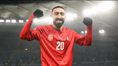 Tersingkir di Ronde 3 Kualifikasi Piala Dunia 2026 Gara-gara Timnas Indonesia, Pemain Bahrain Ini Curhat ke FIFA: Tidak Pantas, Sangat Merugikan