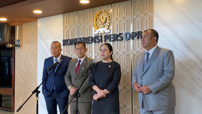 Anggota DPR Dapat Tunjangan Rumah Rp50 Juta Per Bulan, Puan: Banyak Anggota dari Daerah