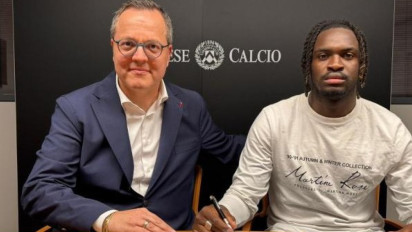 Bursa Transfer Inter Milan: Sudah Ketok Palu! Nerazzurri Jadikan Pemain Problematik Ini Target Utama Jelang Musim Panas Berakhir