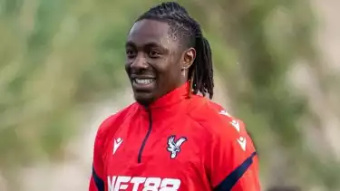 Arsenal, dikabarkan rela mengeluarkan Rp1,4 triliun lebih demi membajak Eberechi Eze dari incaran Tottenham Hotspur.