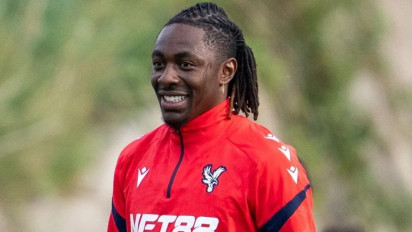 Bursa Transfer Liga Inggris: Rela Keluarkan Rp1,4 Triliun Lebih, Arsenal Bajak Eberechi Eze dari Incaran Tottenham Hotspur?