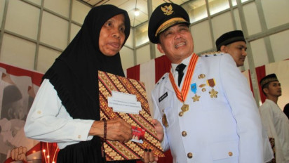 KPK Panggil Gubernur Kalimantan Barat Jadi Saksi Kasus Mempawah