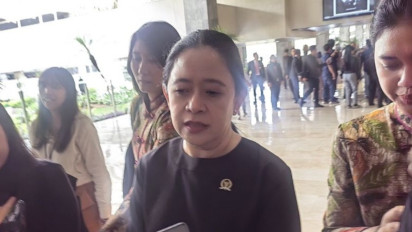 Puan Maharani Angkat Bicara soal Insiden Driver Ojol Tewas Dilindas Rantis Brimob