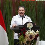 Kejagung Rotasi dan Mutasi Jabatan, 14 Kepala Kejati hingga 15 Wakil Kejati Diganti