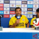 Tekad Semen Padang Lanjutkan Tren Positif saat Hadapi PSM Makassar