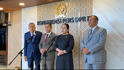 Tunjangan Rumah Anggota DPR Rp50 Juta Per Bulan, Puan Tegaskan Sudah Sesuai Harga di Jakarta