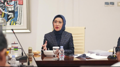 RUU Sisdiknas, Anggota DPR Nilam Sari Lawira Tekankan Pentingnya Pendidikan Inklusif, Adil Gender, dan Ramah Disabilitas