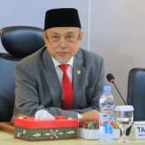 Sidang Tahunan MPR RI dan DPR-DPD RI Digelar Lusa, Tamsil: Jadi Episentrum Pemikiran Kebangsaan