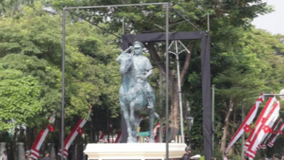 Sejarah Lahirnya Hari Juang Polri