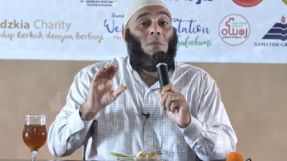 Penderita Diabetes Bisa Ganti Makan Nasi dengan Talas? dr Zaidul Akbar Bilang kalau Sebenarnya…