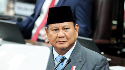 Prabowo Klaim Jumlah Sekolah Rakyat Tembus 100: September Bertambah 65 Lagi